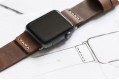 Curea piele apple watch